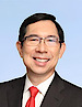 BPI President & CEO: Jose Teodoro K. Limcaoco
